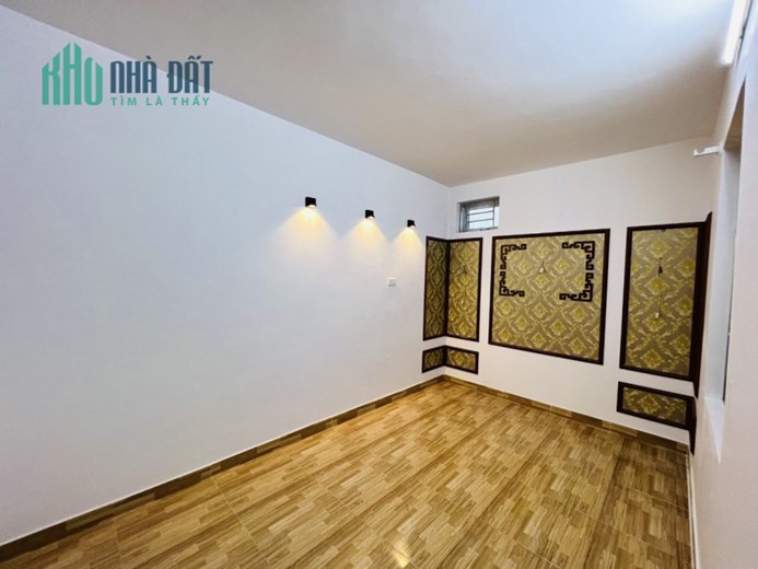 Bán nhà 4 tầng Ngô Gia Tự Đằng Lâm Hải An diệ tích  45M oto tận nhà giá 3ty050
