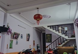 ♣ Mặt tiền đường 10.5m Huỳnh Tấn Phát Hải Châu, 95m2, 3 tầng KD