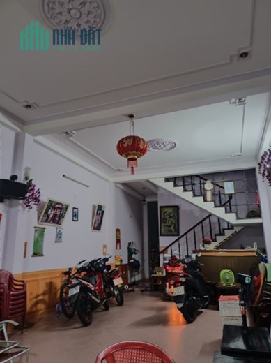 ♣ Mặt tiền đường 10.5m Huỳnh Tấn Phát Hải Châu, 95m2, 3 tầng KD