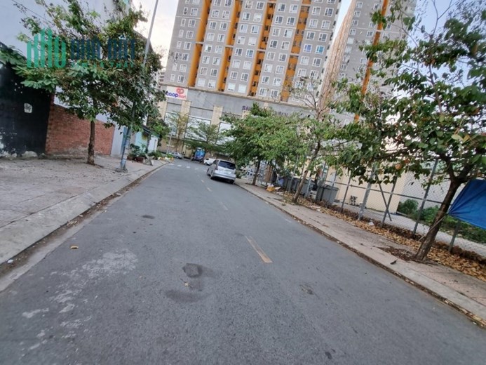 🔥 Cho thuê 240m2  đất Quận 2🔥