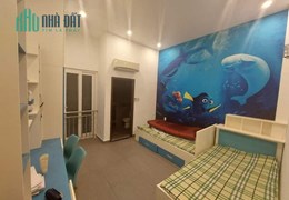BÁN NHÀ TÂN PHÚ - KHU HIẾM NHÀ BÁN - HẺM XE HƠI - 4 TẦNG NHÀ ĐẸP LONG LANH - GIÁ CHỈ NHỈNH 8 TỶ.