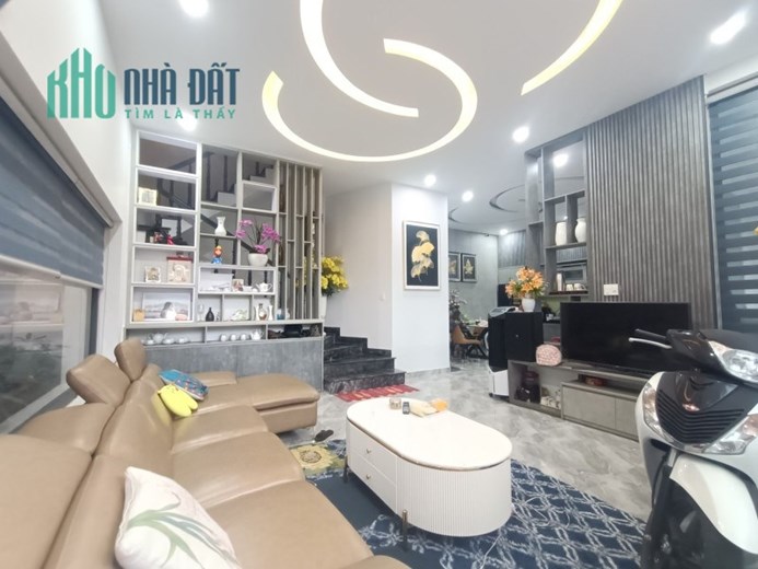 ♣ Nhà đẹp ngay Biển Mỹ Khê, An Hải Đông, 102m2, 2 tầng như mới