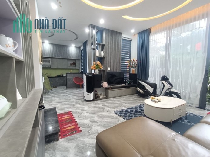 ♣ Nhà đẹp ngay Biển Mỹ Khê, An Hải Đông, 102m2, 2 tầng như mới