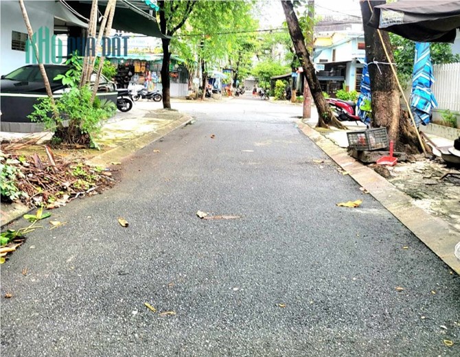 ♪3.2 tỷ Nhà Mặt Tiền Hải Châu, Hoà Cường Nam, 2 tầng