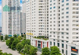Quỹ căn đợt cuối tại Tecco Garden với giá bán hấp dẫn nhất thị trường Hà Nội