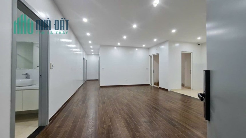 Quỹ căn đợt cuối tại Tecco Garden với giá bán hấp dẫn nhất thị trường Hà Nội