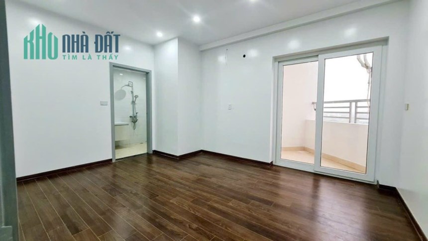 Quỹ căn đợt cuối tại Tecco Garden với giá bán hấp dẫn nhất thị trường Hà Nội