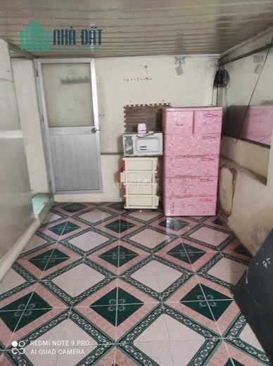 Cho thuê nhà 37m2 có gác xép cạnh chùa Linh Thông, Xã Vĩnh Quỳnh, Huyện Thanh Trì, Hà Nội