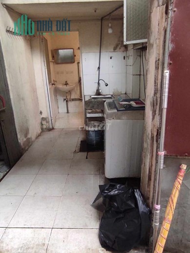 Cho thuê nhà 37m2 có gác xép cạnh chùa Linh Thông, Xã Vĩnh Quỳnh, Huyện Thanh Trì, Hà Nội