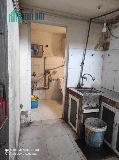 Cho thuê nhà 37m2 có gác xép cạnh chùa Linh Thông, Xã Vĩnh Quỳnh, Huyện Thanh Trì, Hà Nội