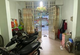 SIÊU HIẾM MẶT TIỀN PHAN ĐÌNH PHÙNG - 4 TẦNG - GIÁ CHỈ CÓ 10.3 TỶ