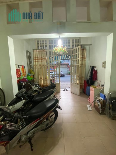 SIÊU HIẾM MẶT TIỀN PHAN ĐÌNH PHÙNG - 4 TẦNG - GIÁ CHỈ CÓ 10.3 TỶ