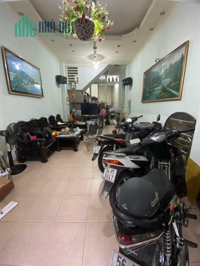 SIÊU HIẾM MẶT TIỀN PHAN ĐÌNH PHÙNG - 4 TẦNG - GIÁ CHỈ CÓ 10.3 TỶ