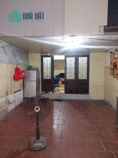 BÁN ĐẤT TẶNG NHÀ 3 TẦNG - MẶT PHỐ QUAN NHÂN - THANH XUÂN - 78m2 - Ô TÔ - KINH DOANH -  GIÁ HỢP LÝ