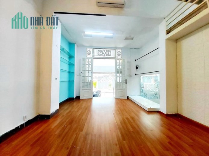 Căn góc 2 MTKD đường Phổ Quang, chỉ 8 tr/th