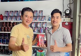 Ô Tô Ngủ Trong Nhà 80m2 5Tầng- MTKD kế bên Phú Mỹ Hưng Quận 7-  5X16 - Giảm giá 1 tỷ.
