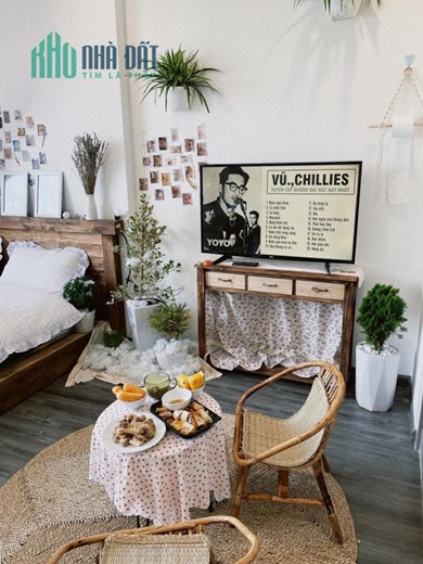 CHO THUÊ CĂN HỘ STUDIO BÊN RUBY TẠI VINHOMES OCEAN PARK GIẤ RẺ ƯU ĐÃI FUL NỘI THẤT MỚI