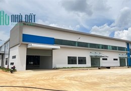 sẵn xưởng cho thuê Thu Hút Đầu tư , Chuẩn Đăng ký EPE , FDI. trang thiết bị hiện đại