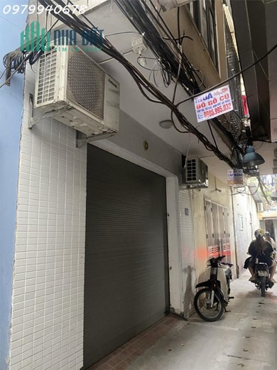 Bán nhà Cầu Giấy Dương Quảng Hàm Mới đẹp chỉ 3,5 tỷ Ngõ thông tứ phía Kinh doanh
