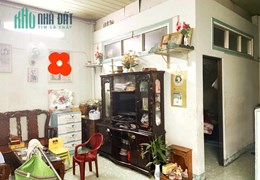 Ngộp bank gấp bán nhà Bình Chiểu Thủ Đức, Đường xe hơi 5m, 60m2, 2 tỷ29