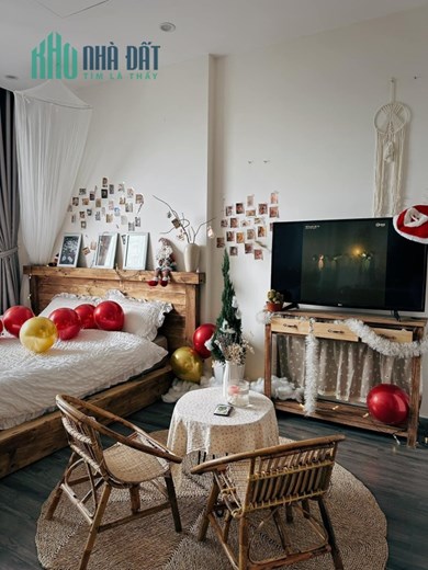 CHO THUÊ CĂN HỘ STUDIO BÊN RUBY TẠI VINHOMES OCEAN PARK GIẤ RẺ ƯU ĐÃI FUL NỘI THẤT MỚI