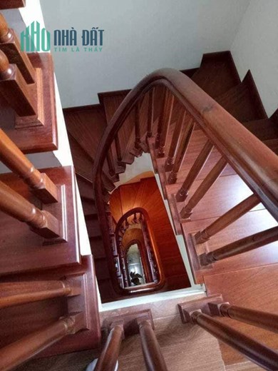 Bán nhà 81m 9 tầng thang máy MT4m phố Nguyễn Thị Định khu vực sầm uất kinh doanh lý tưởng giá 23 tỷ