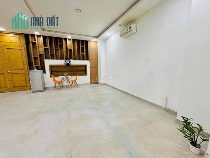 Cho thuê MBKD Hẻm 68 đường Út Tịch, ngang 6m, 12 tr/th