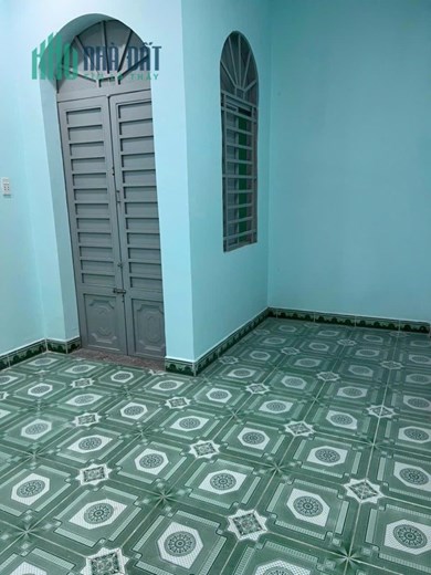 Nhà sổ Hồng 1 tỷ 2, Kv Hiệp Thành, quận 12