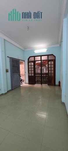 CC bán nhà số 169A ngõ 82 Kim Mã, Ba Đình, Hà Nội
