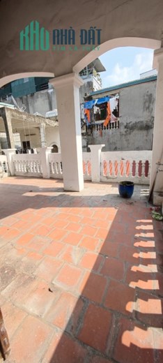 CC bán nhà số 169A ngõ 82 Kim Mã, Ba Đình, Hà Nội