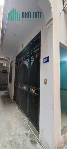 CC bán nhà số 169A ngõ 82 Kim Mã, Ba Đình, Hà Nội