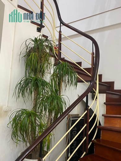 Bán Nhà MẶT PHỐ KINH DOANH - YÊN PHỤ, TÂY HỒ - 51M2, 5T, MT 4,2 - KHU PHỐ VIP - GIÁ 23 TỶ