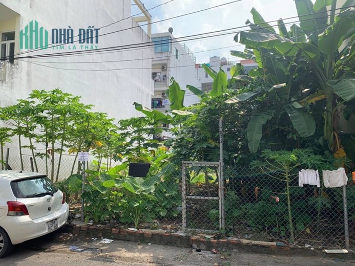 Bán lô đất đẹp đường trải nhựa rộng rãi, 8.4mx20m, 24 tỷ, Q2, Bình An, sổ hồng riêng