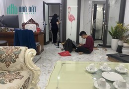 Bán NHÀ PHÂN LÔ Điện Biên Phủ, Ba Đình - 45m2, 6T - LÔ GÓC KINH DOANH - CHỈ Nhỉnh 14 TỶ