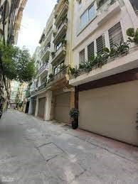 Bán NHÀ PHÂN LÔ Điện Biên Phủ, Ba Đình - 45m2, 6T - LÔ GÓC KINH DOANH - CHỈ Nhỉnh 14 TỶ