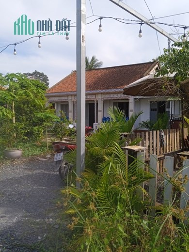 CẦN TIỀN BÁN GÂP 1380 m2 ĐẤT THỔ CƯ TỈNH LỘ 824 XÃ ĐỨC HÒA HẠ , ĐỨC HÒA , LONG AN , GIÁ 12 TỶ