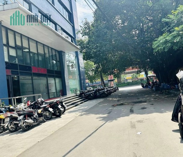 BÁN GẤP! MẶT NGÕ PHÂN LÔ KHUẤT DUY TIẾN - THANH XUÂN - 86m2 - GẦN PHỐ - Ô TÔ -VỈA HÈ - KINH DOANH