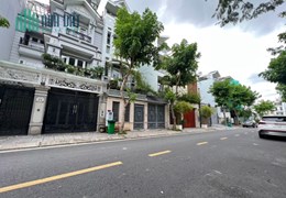 NHÀ MẶT TIỀN ĐƯỜNG SỐ KINH DOANH, 4X17M, 8.5 TỶ, TÂN PHONG, QUẬN 7