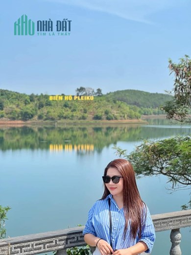 BÁN ĐẤT NỀN PLEIKU BIỂN HỒ - LỢI NHUẬN CAO TỪ VIỆC KHAI THÁC