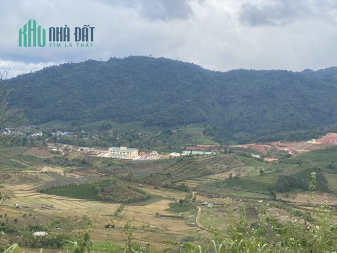 Bán gấp 2 mảnh đất ở Mộc Châu để trả nợ