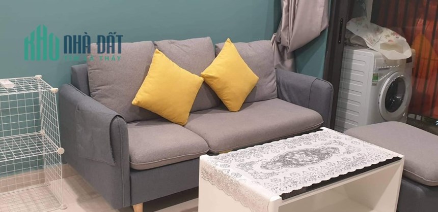 CHỈ VỚI 1,48 TỶ SỞ HỮU NGAY CĂN 1N+1 BAO PHÍ CHUYỂN NHƯỢNG ( FULL NỘI THẤT ) TẠI VHOP 0981996532