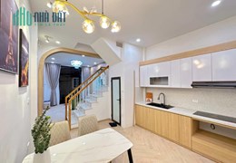 Bán nhà Xa La, Hà Đông 65m2 mặt tiền rộng, KINH DOANH 6.5 tỷ