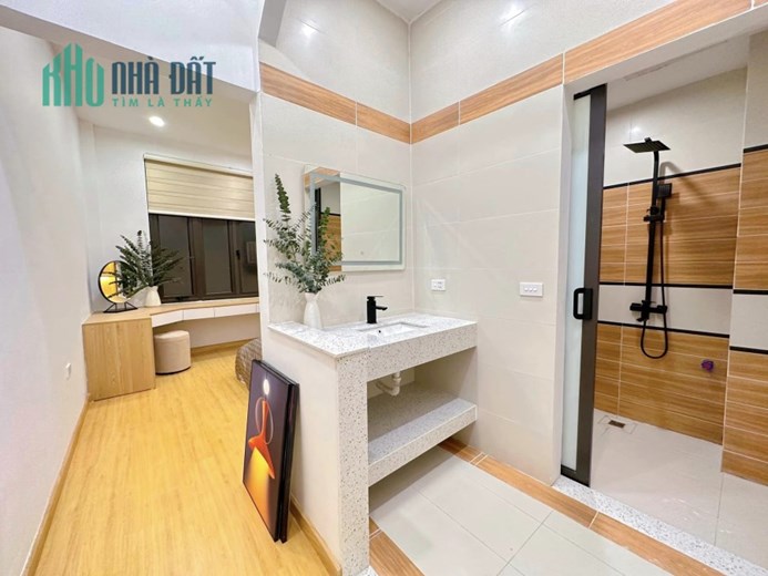 Bán nhà Xa La, Hà Đông 65m2 mặt tiền rộng, KINH DOANH 6.5 tỷ