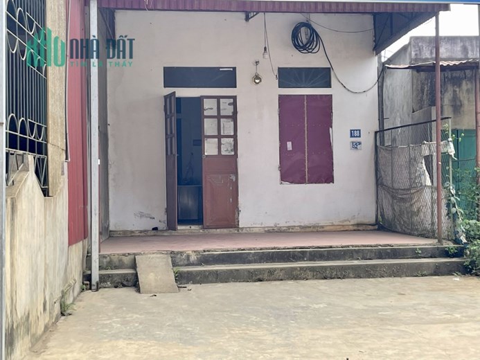 Bán gấp mảnh đất ở NT Mộc Châu