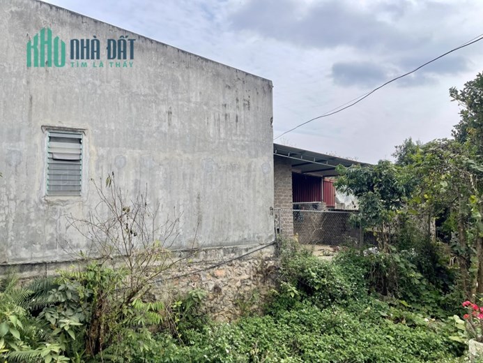 Bán gấp mảnh đất ở NT Mộc Châu