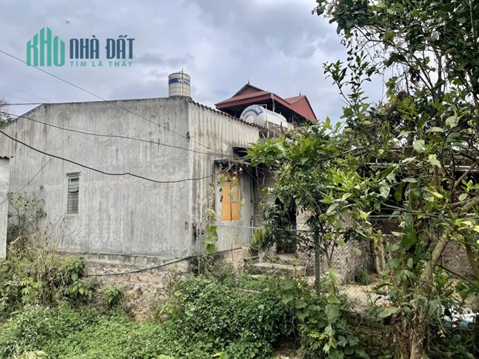 Bán gấp mảnh đất ở NT Mộc Châu