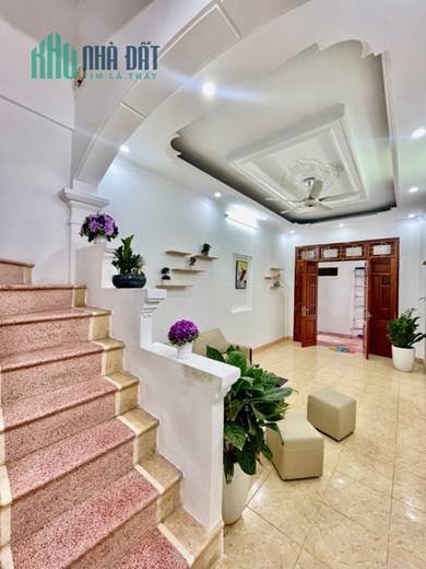 ĐỘC! NGON, BỔ, RẺ, KIM GIANG

45m x 4 tầng, giá 3,8 tỷ