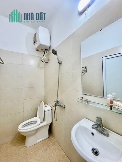 ĐỘC! NGON, BỔ, RẺ, KIM GIANG

45m x 4 tầng, giá 3,8 tỷ