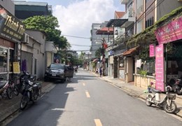 Bán đất độc hiếm Giải Phóng Hoàng Liệt, ô tô vào, kinh doanh đỉnh.