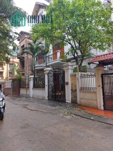 Bán đất độc hiếm Giải Phóng Hoàng Liệt, ô tô vào, kinh doanh đỉnh.